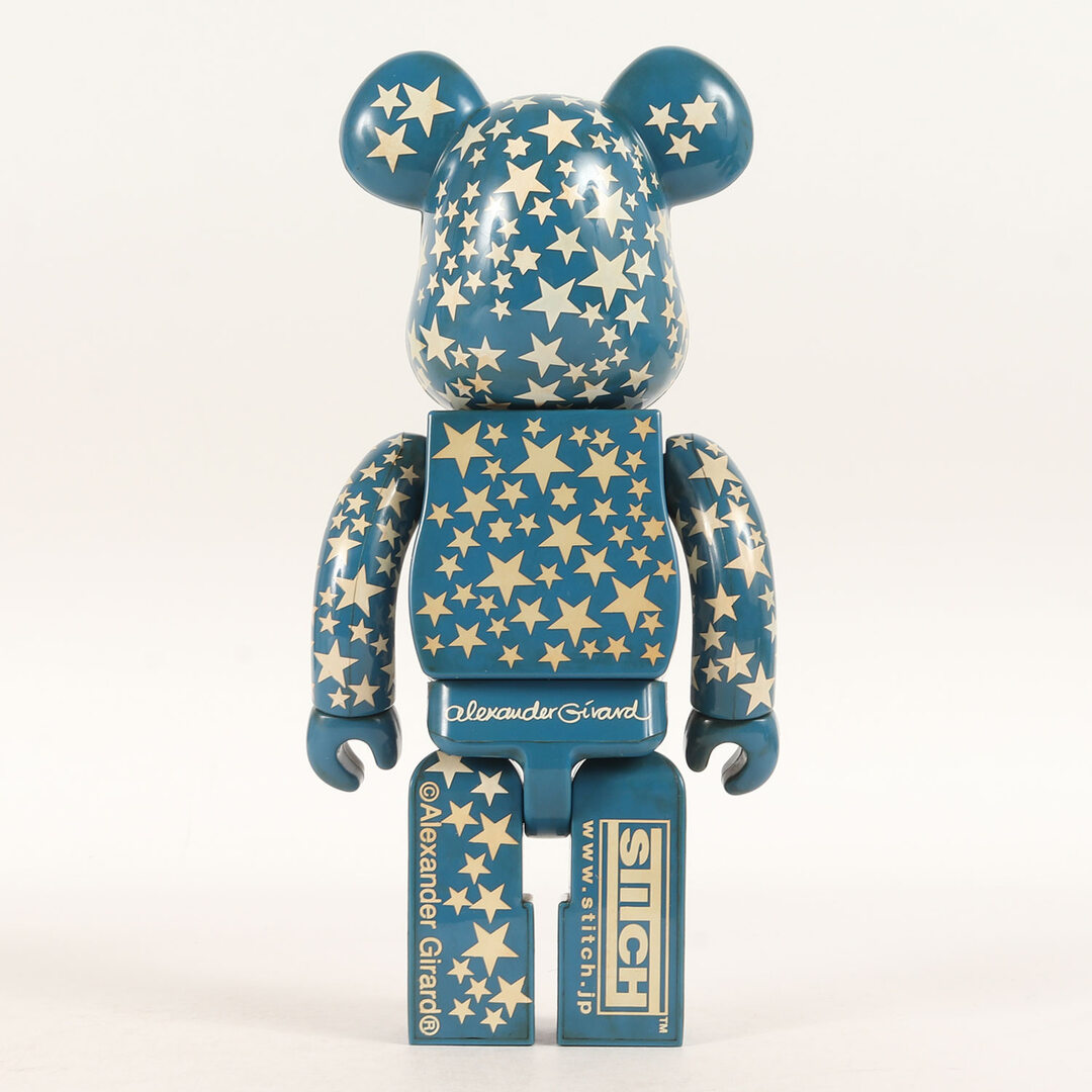 MEDICOM TOY - MEDICOM TOY メディコムトイ 2007年モデル Alexander