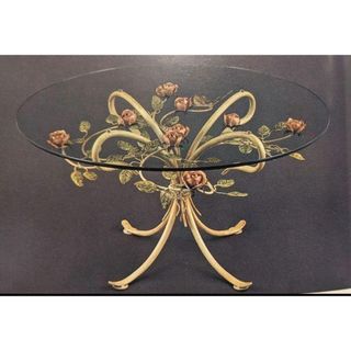 大塚家具 - 本物 天然大理石のテーブル 大塚家具 超高級品 ロー