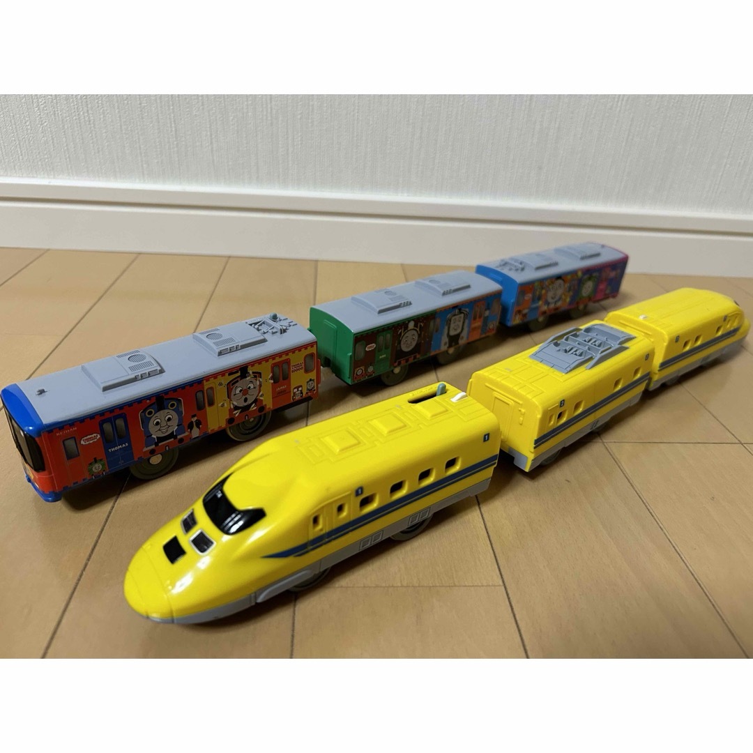 Takara Tomy - プラレール まとめ売りの通販 by smileniko's shop
