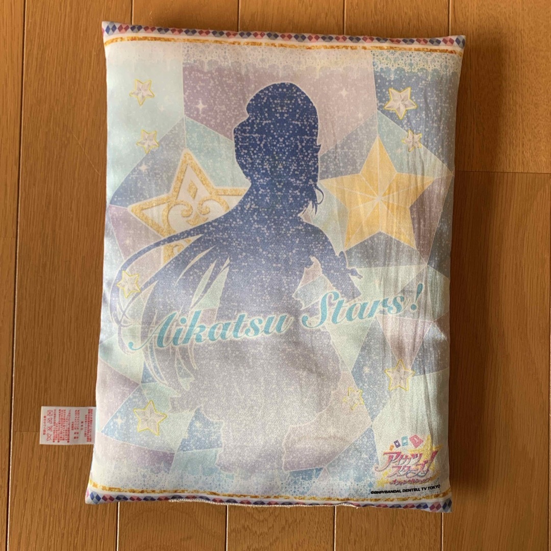アイカツスターズ! - アイカツスターズ！如月ツバサの通販 by ともとも