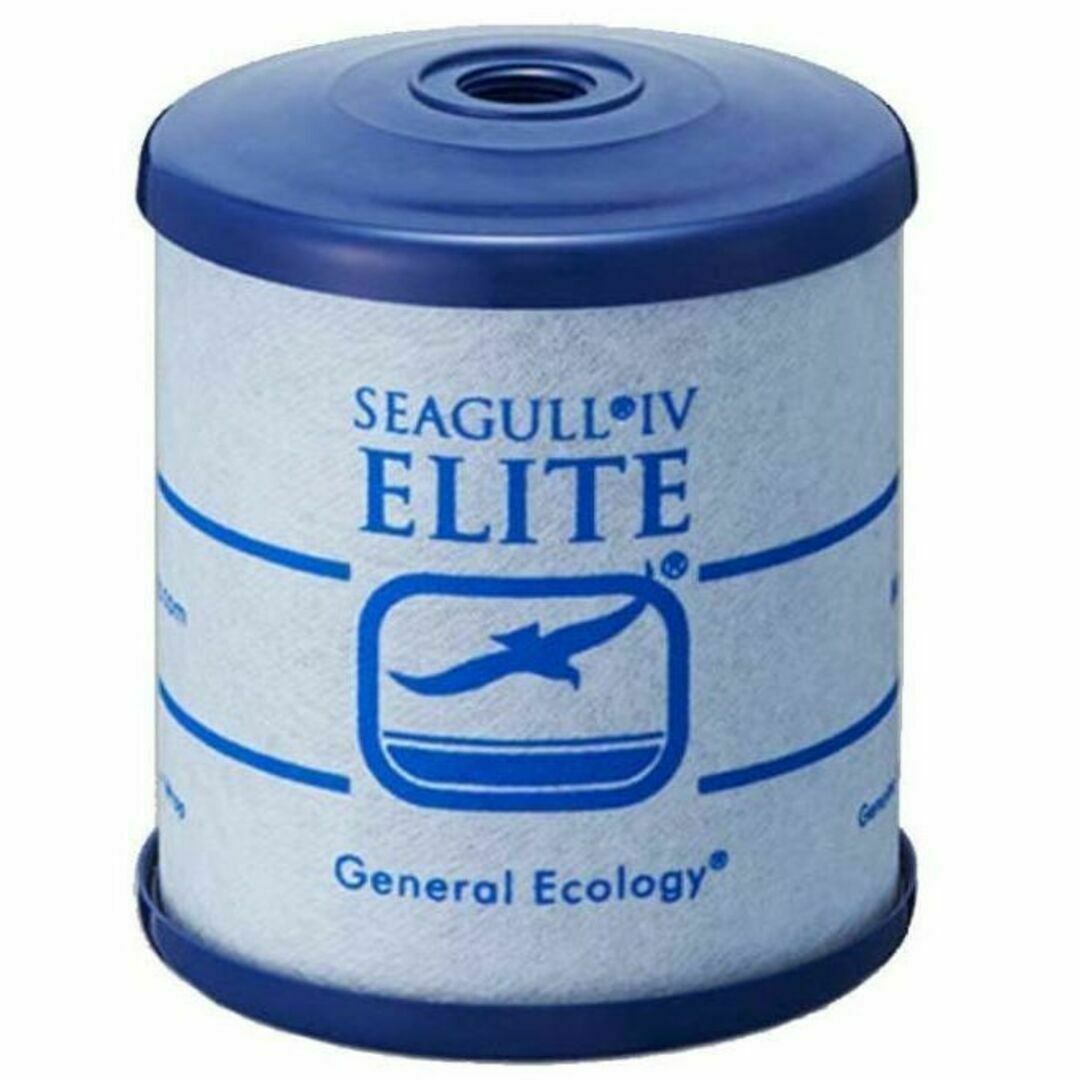 シーガルフォー Seagull IV 浄水器 交換カートリッジ RS-1SGEの通販 by