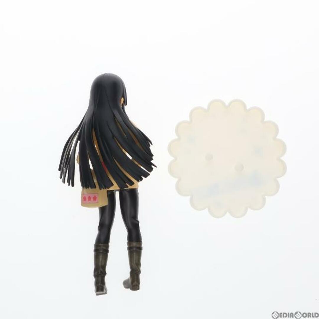 BANPRESTO - B賞 秋山澪(あきやまみお) 卒業旅行Ver. プレミアム