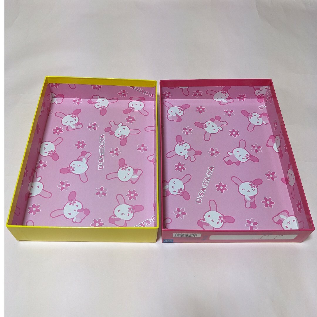 サンリオ - ウサハナ お道具箱 サンリオお道具箱 サンリオレトロの通販