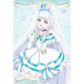 03.キュアニャミー (N) 】 プリキュアカードウエハース9の通販 by