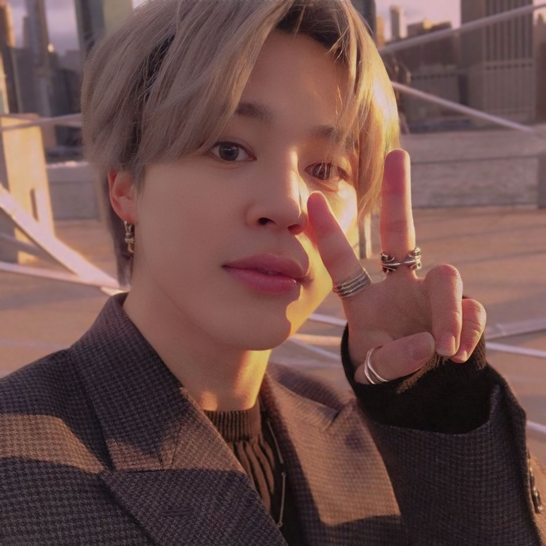 No.447 JIMIN BTS 写真 L判 フォト ジミンの通販 by チミ｜ラクマ
