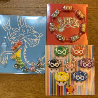 関ジャニ∞ - 関ジャニ∞ 全国ツアー 2006 2007グッズの通販 by すー's