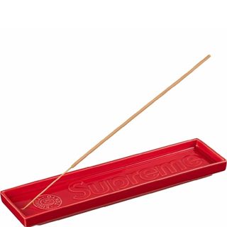 Supreme（お香/香炉）のフリマアイテム一覧