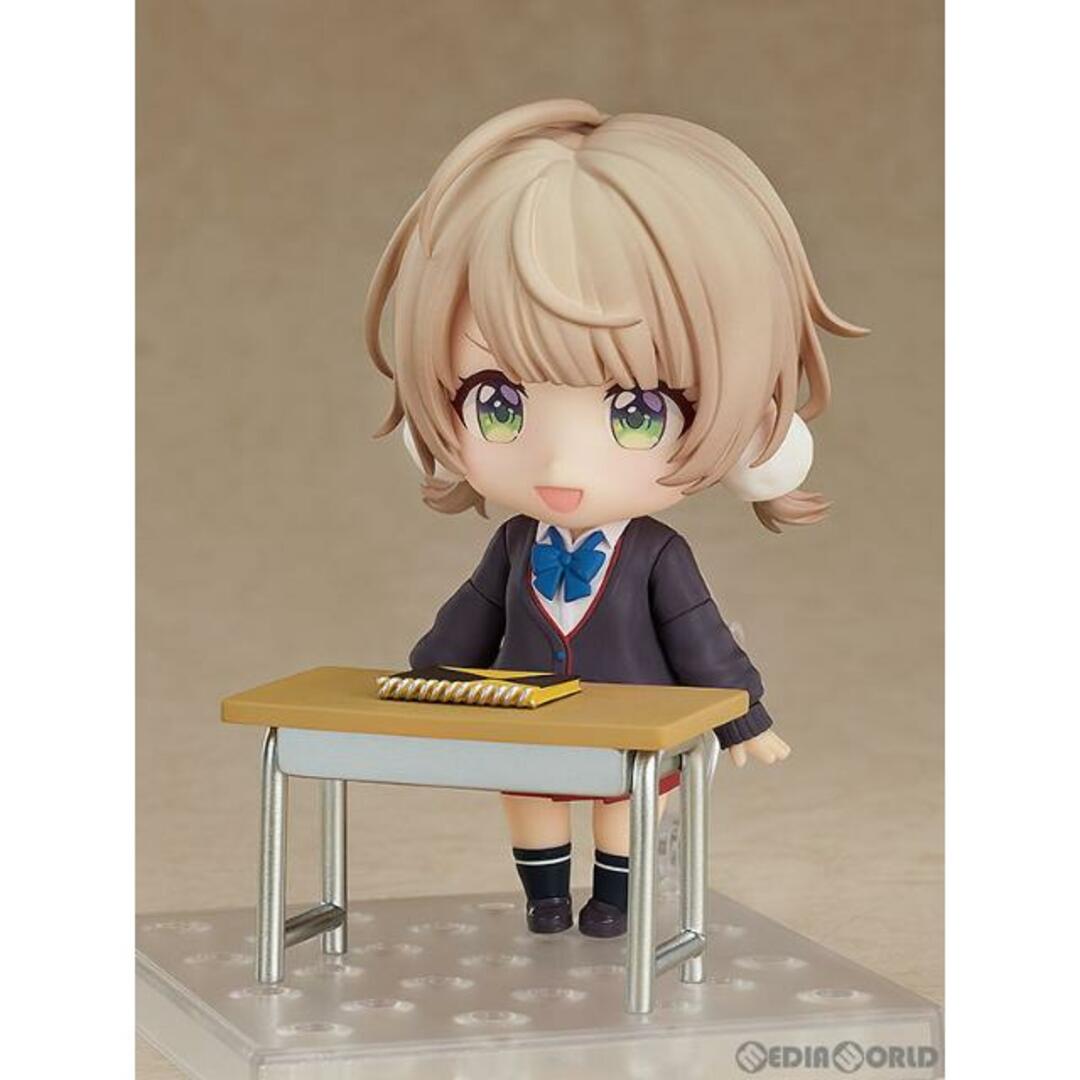 GOOD SMILE COMPANY - (再販)ねんどろいど 1967 しぐれうい 完成品