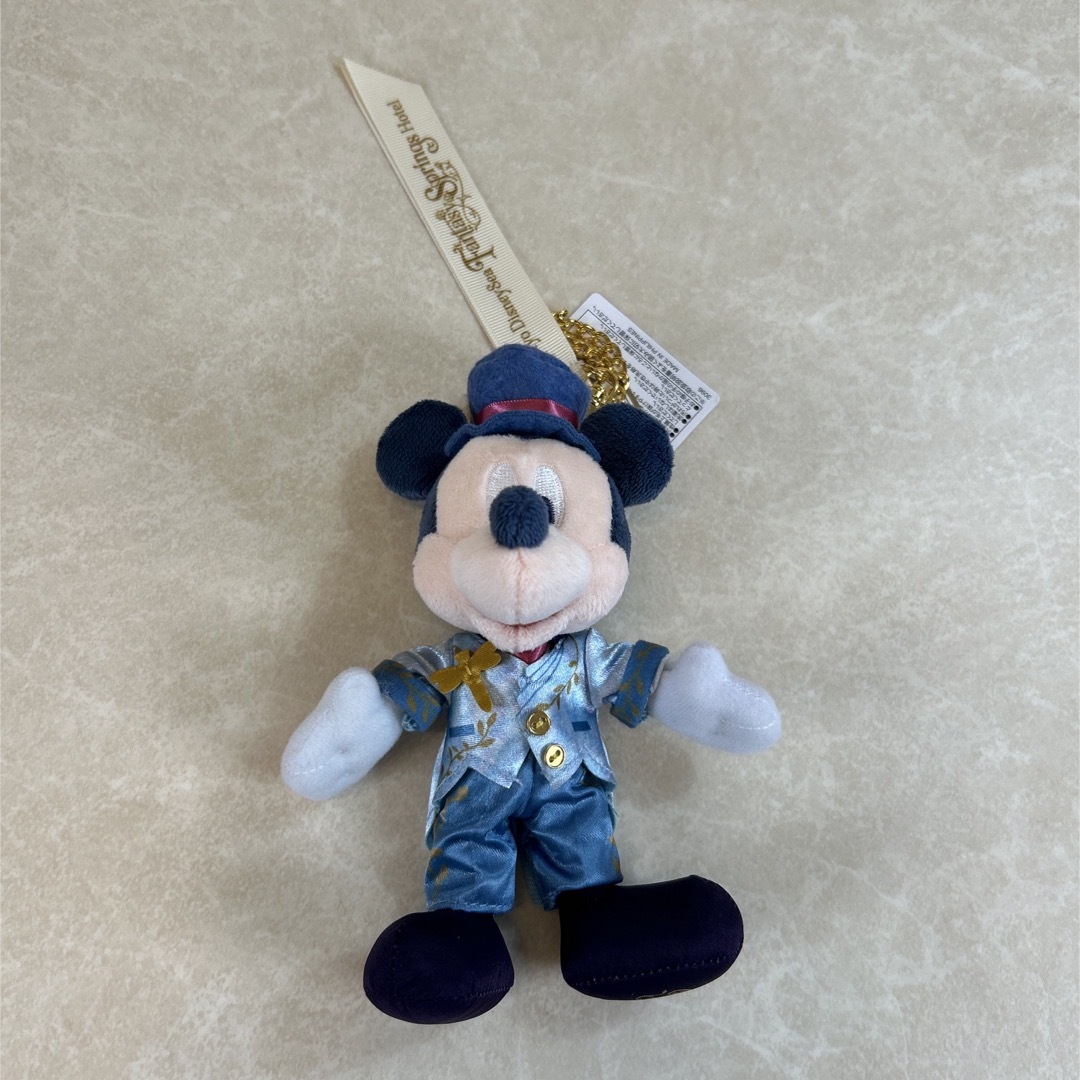 Disney - ディズニーシー ファンタジースプリングス ミッキー ミニー