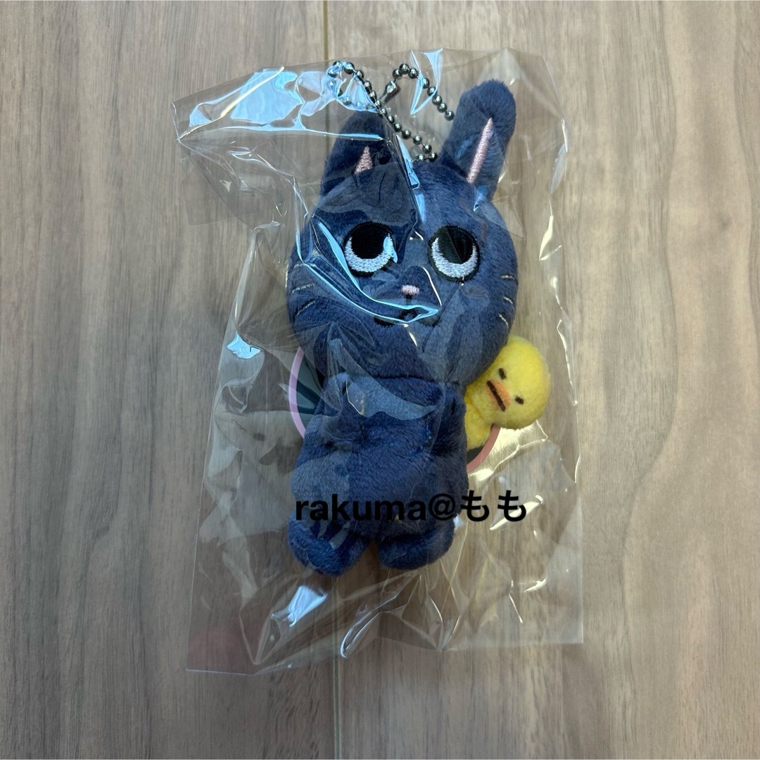 ウォンビン⭐️RIIZE バレンタイン ぬいぐるみ キーリング 新品未開封