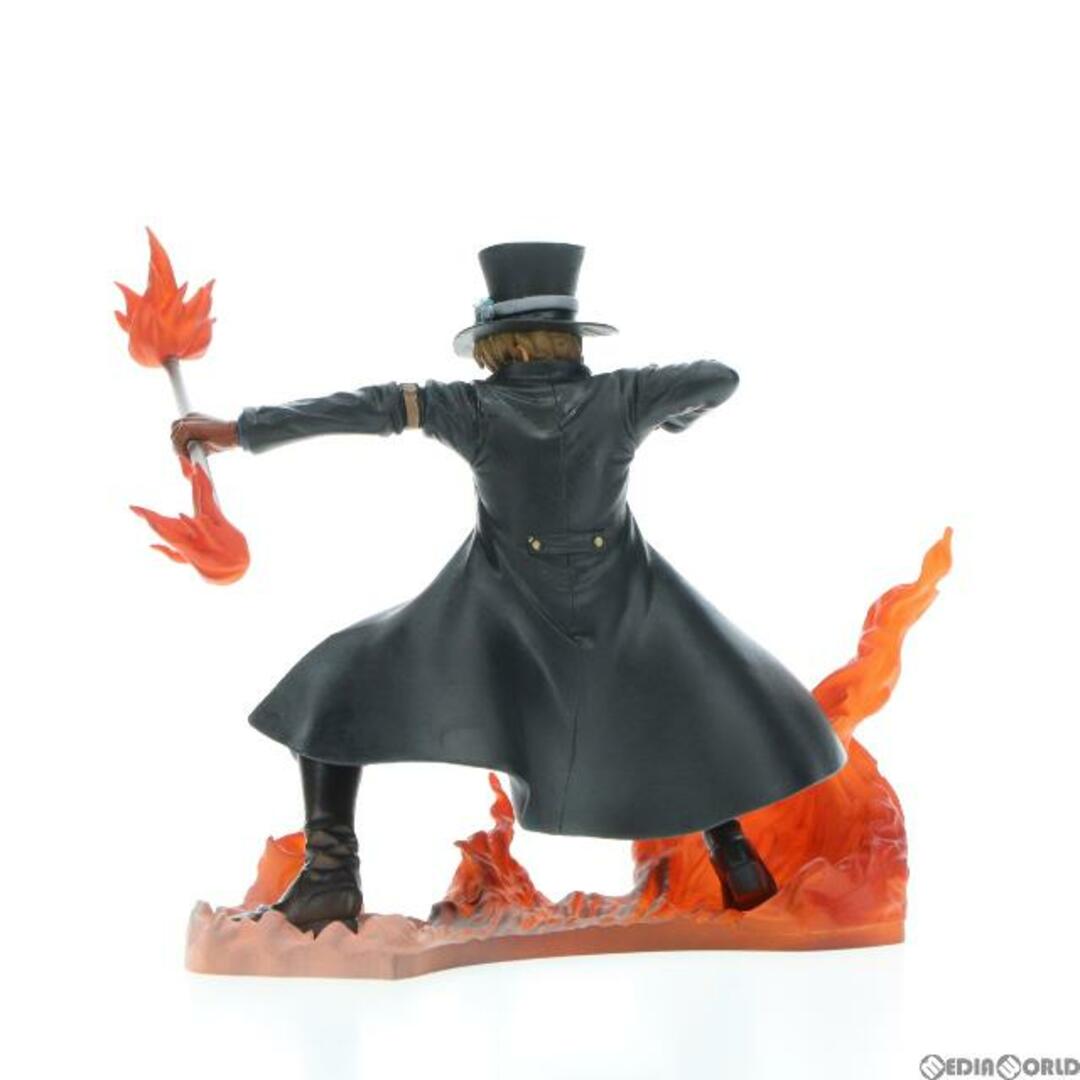 BROTHERHOOD - サボ ワンピース DXF BROTHERHOODII -SABO- ONE PIECE