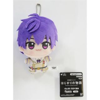 BANPRESTO - すとぷり ちびぐるみ ななもり。 ぬいぐるみ ※複数在庫有
