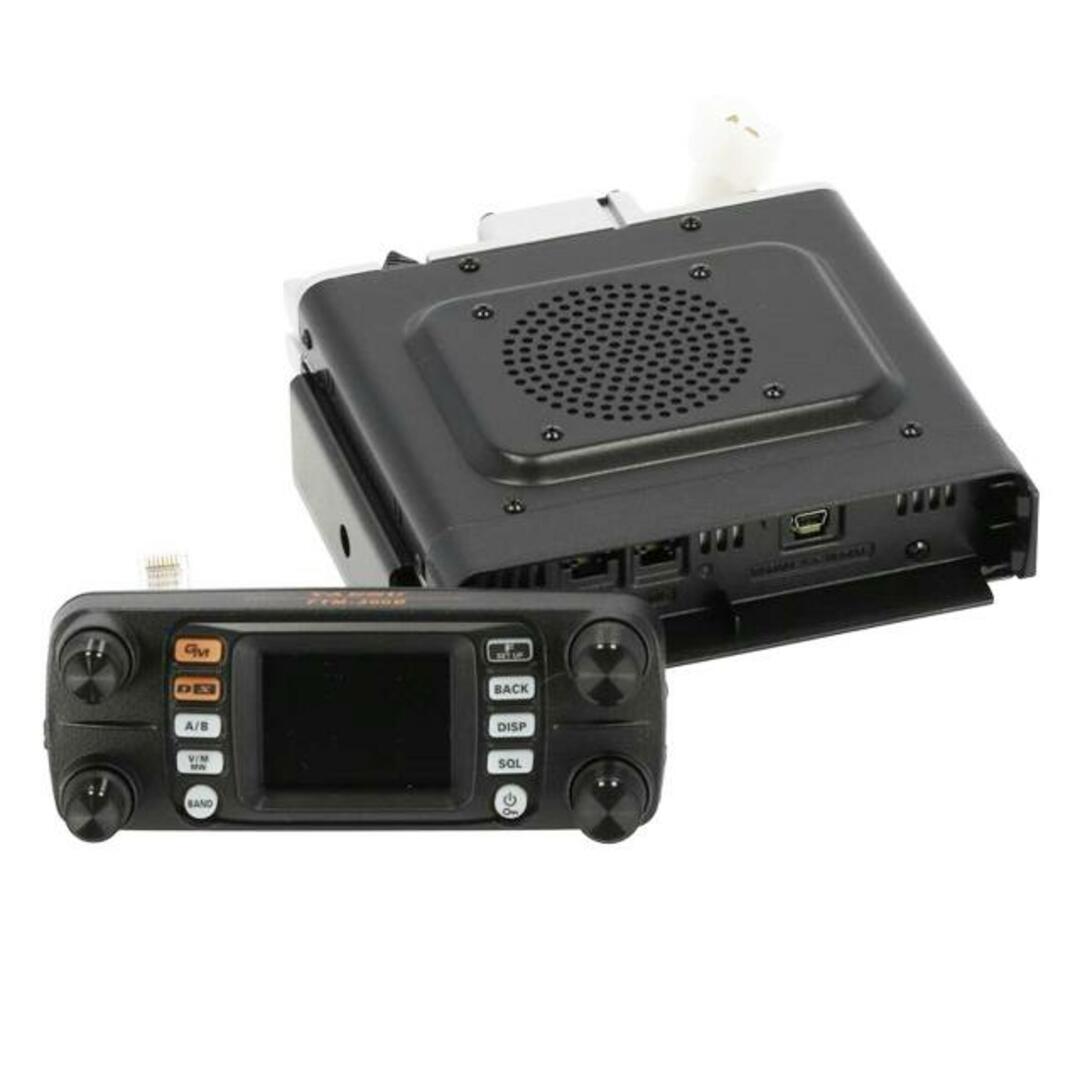 YAESU 八重洲/デュアルバンドデジタルトランシーバー/FTM-300D