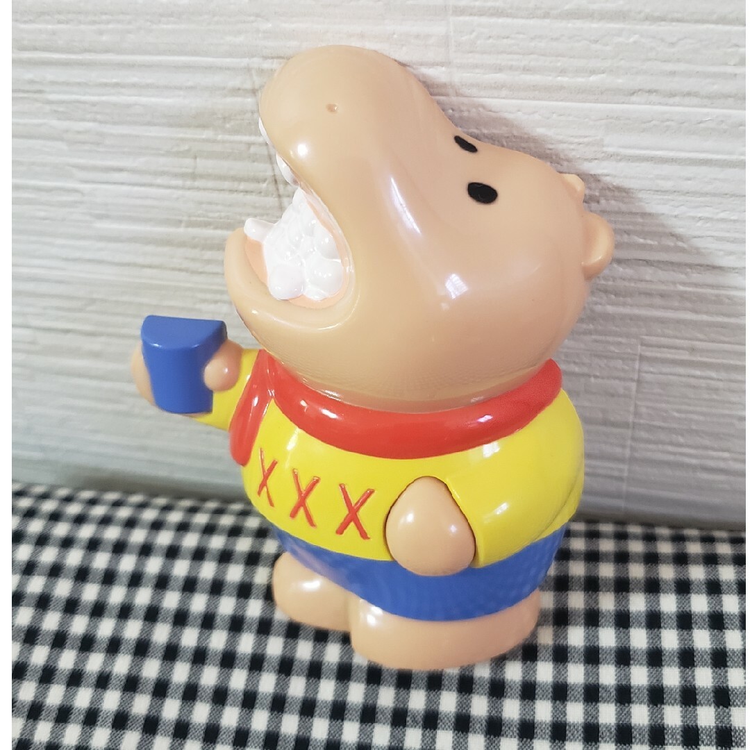 イソジン かばくん 音声ガイド うがいの通販 by 星's shop｜ラクマ