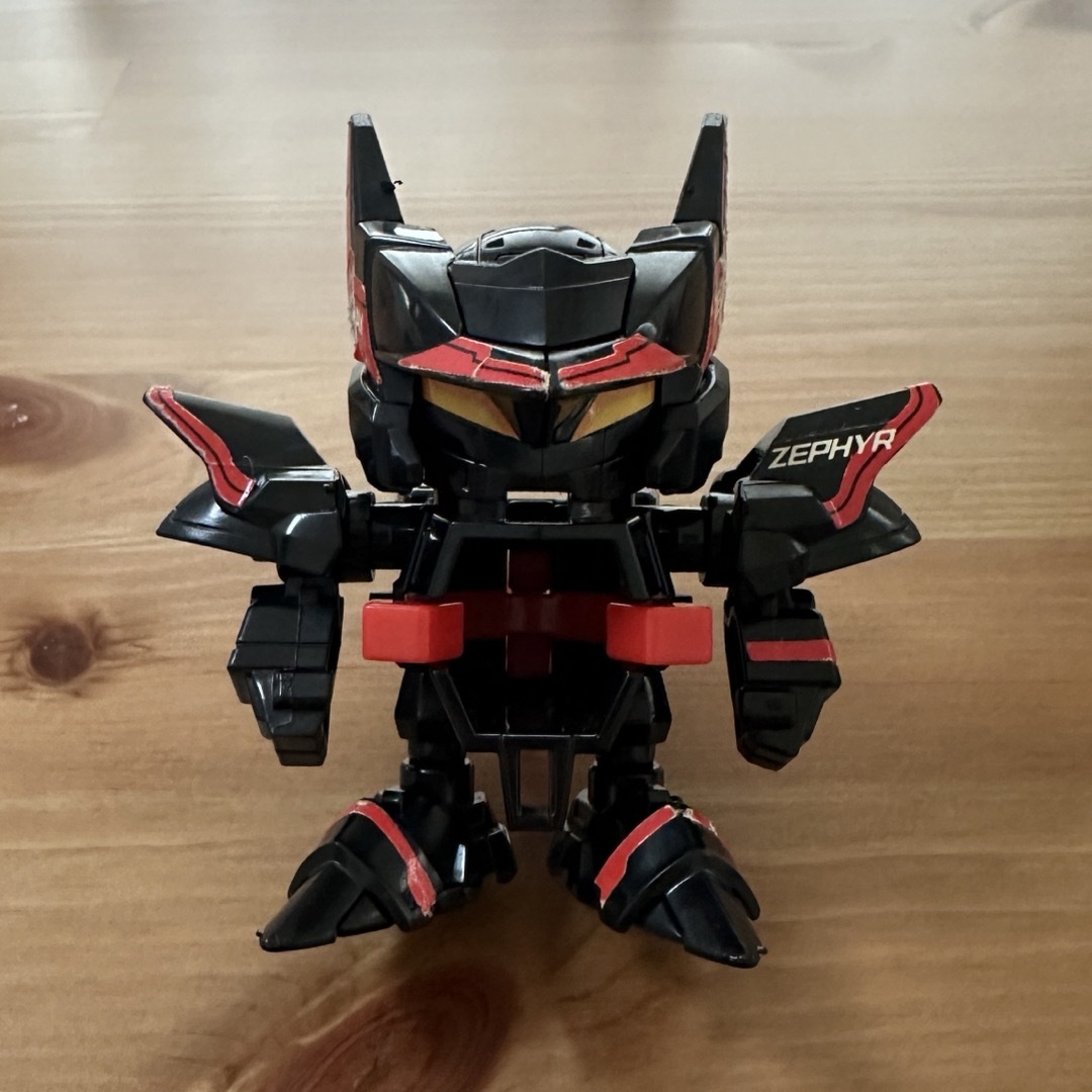 Takara Tomy - バトルビーダマン クロムゼファーの通販 by toshi's