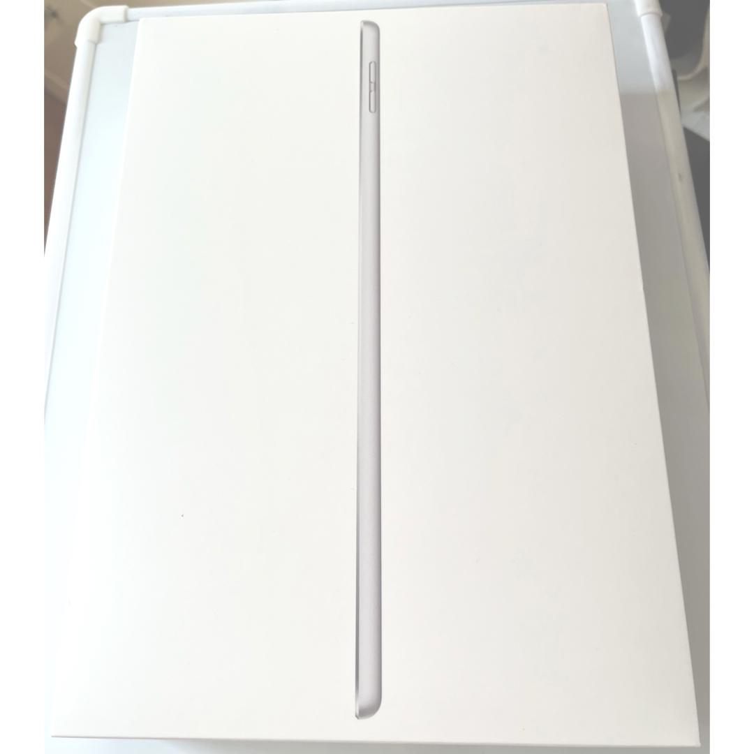 iPad - iPad 第9世代 Apple純正AC充電器 20W 純正ケーブルの通販 by
