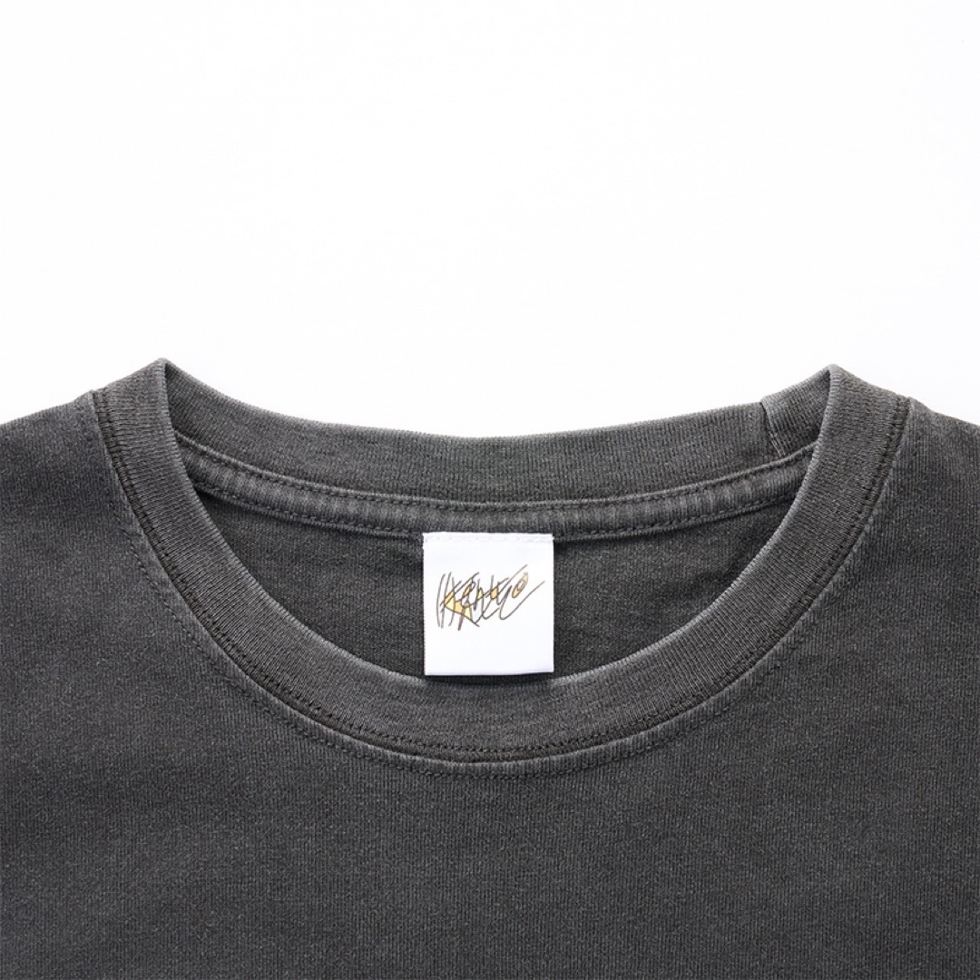 山崎賢人 ファンミーティング 受注販売 Tシャツ Lサイズの通販 by あい