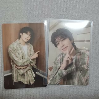 SEVENTEEN - SEVENTEEN ウォヌ CARATLAND 27 74 セルカの通販 by
