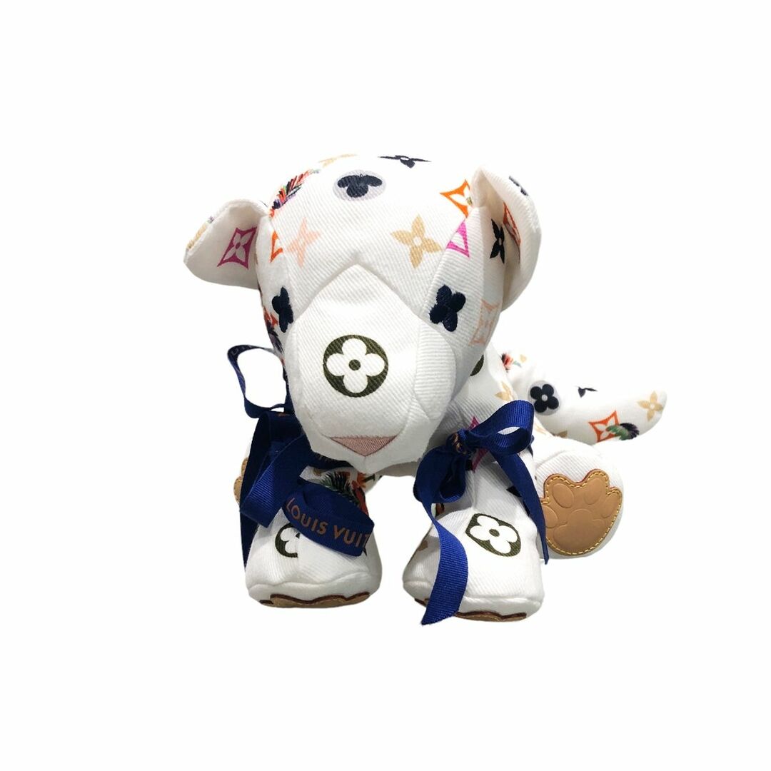 LOUIS VUITTON - 【中古】 LOUIS VUITTON ルイ・ヴィトン モノグラム