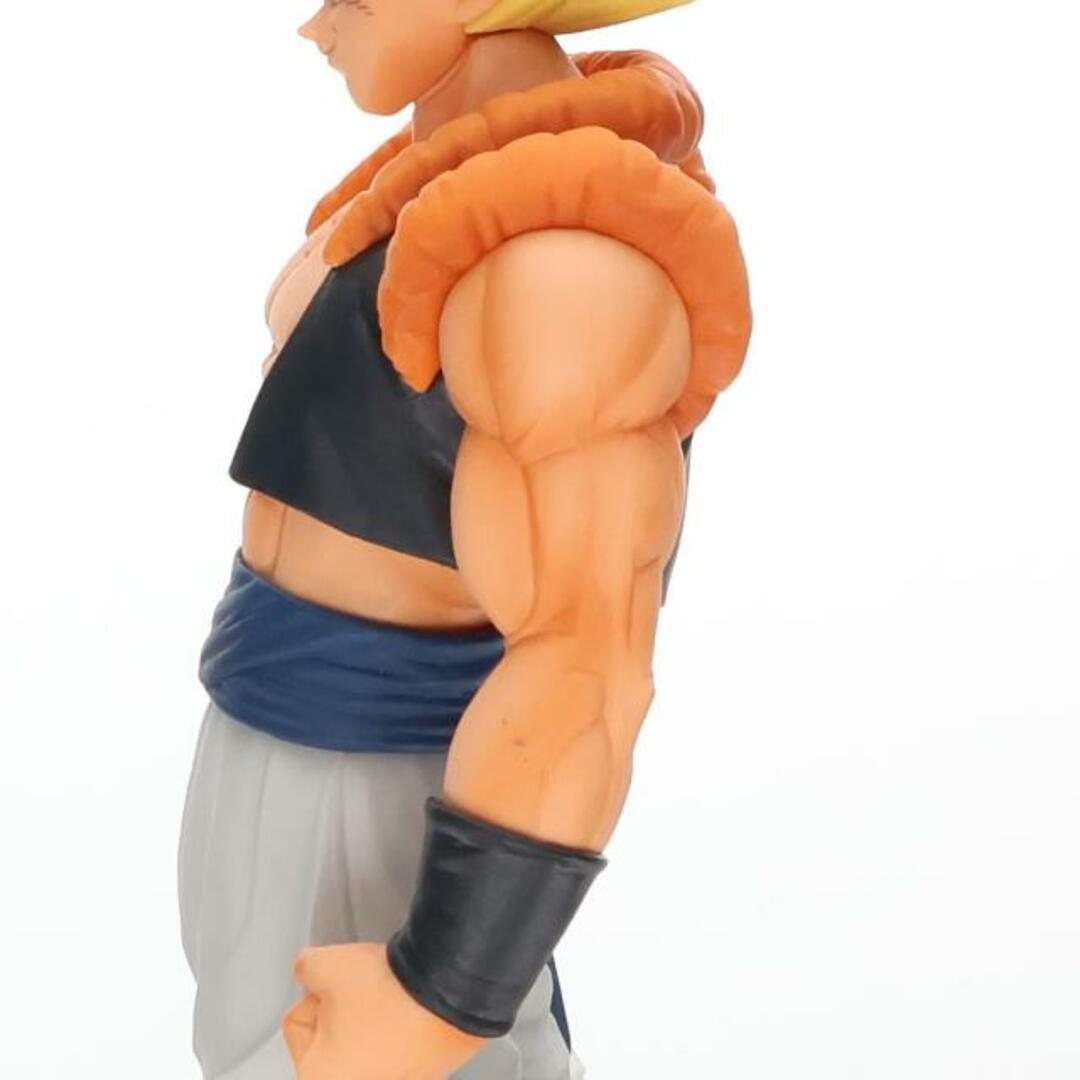 SUPER - B賞 超ゴジータ 一番くじ ドラゴンボール BACK TO THE FILM