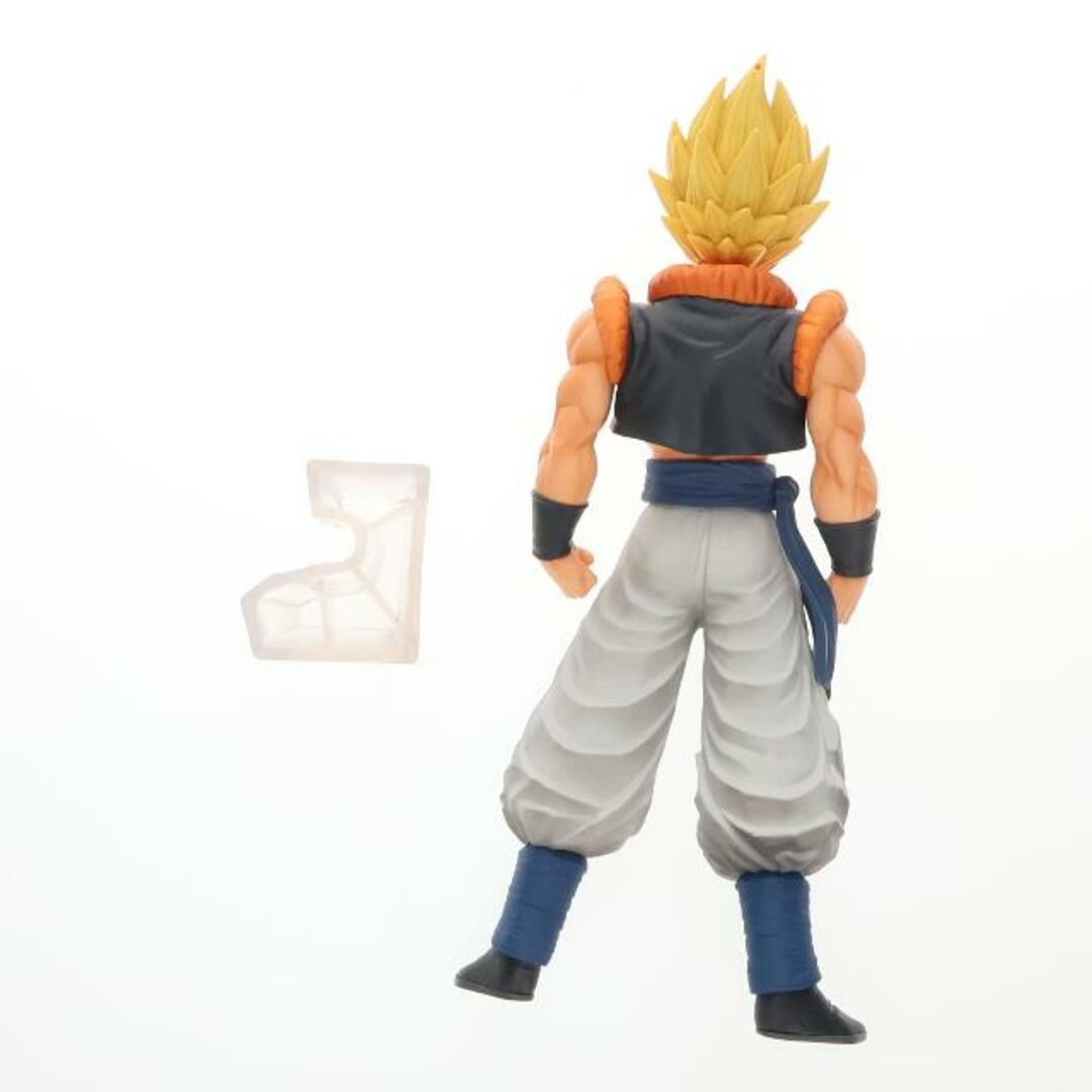 SUPER - B賞 超ゴジータ 一番くじ ドラゴンボール BACK TO THE FILM
