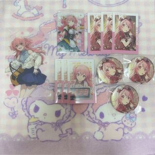 まとめ売り 桃井愛莉のフリマアイテム一覧