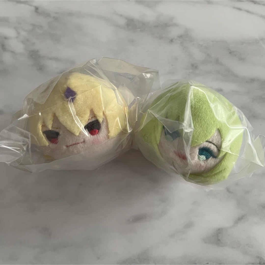 もちマス キャスギル& エルキドゥの通販 by n's shop｜ラクマ