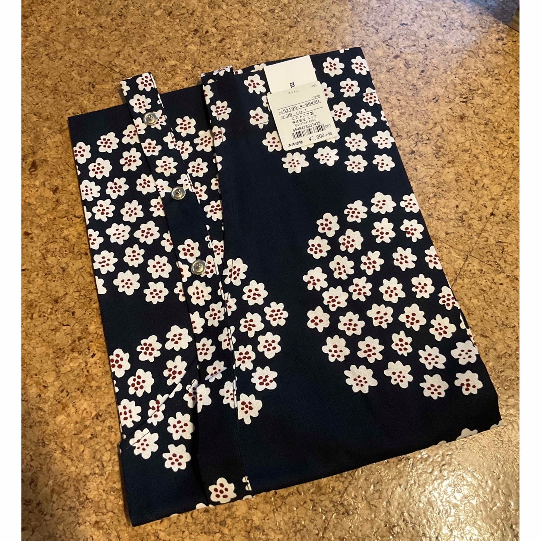 marimekko - マリメッコ エプロン プケッティ 新品の通販 by ゆづ's