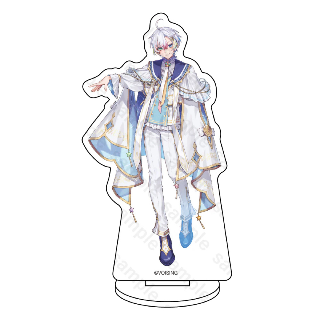 すたぽら【Relu】Star Stage Collection☆アクリルスタンドの通販 by