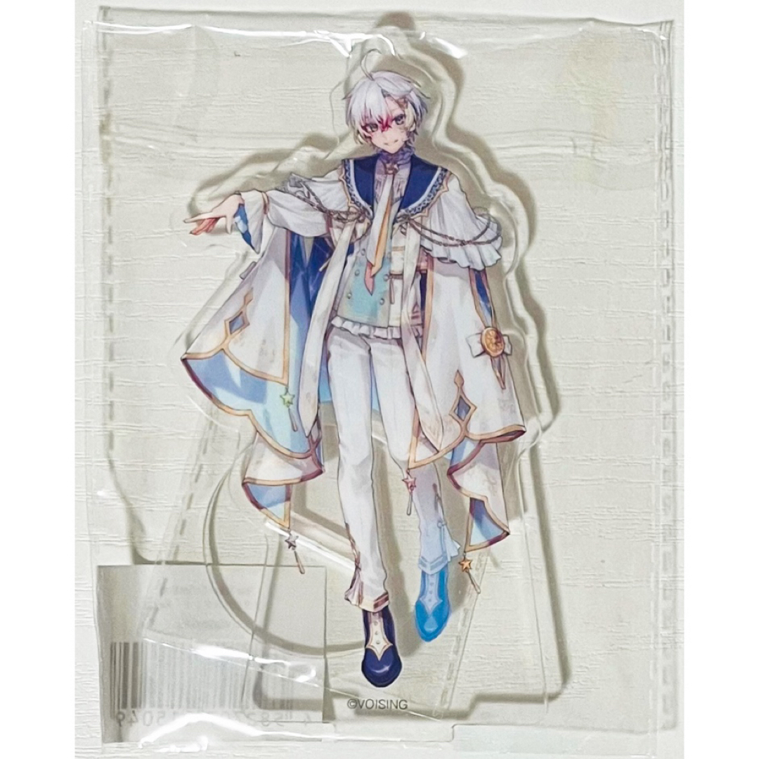 すたぽら【Relu】Star Stage Collection☆アクリルスタンドの通販 by