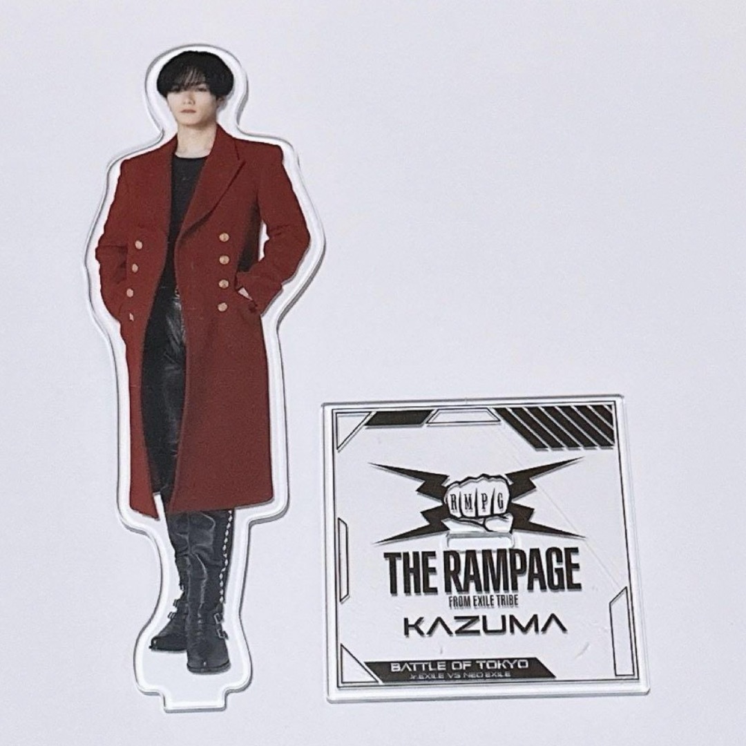 THE RAMPAGE アクリルスタンド セット50センチ川村壱馬 BOT THE