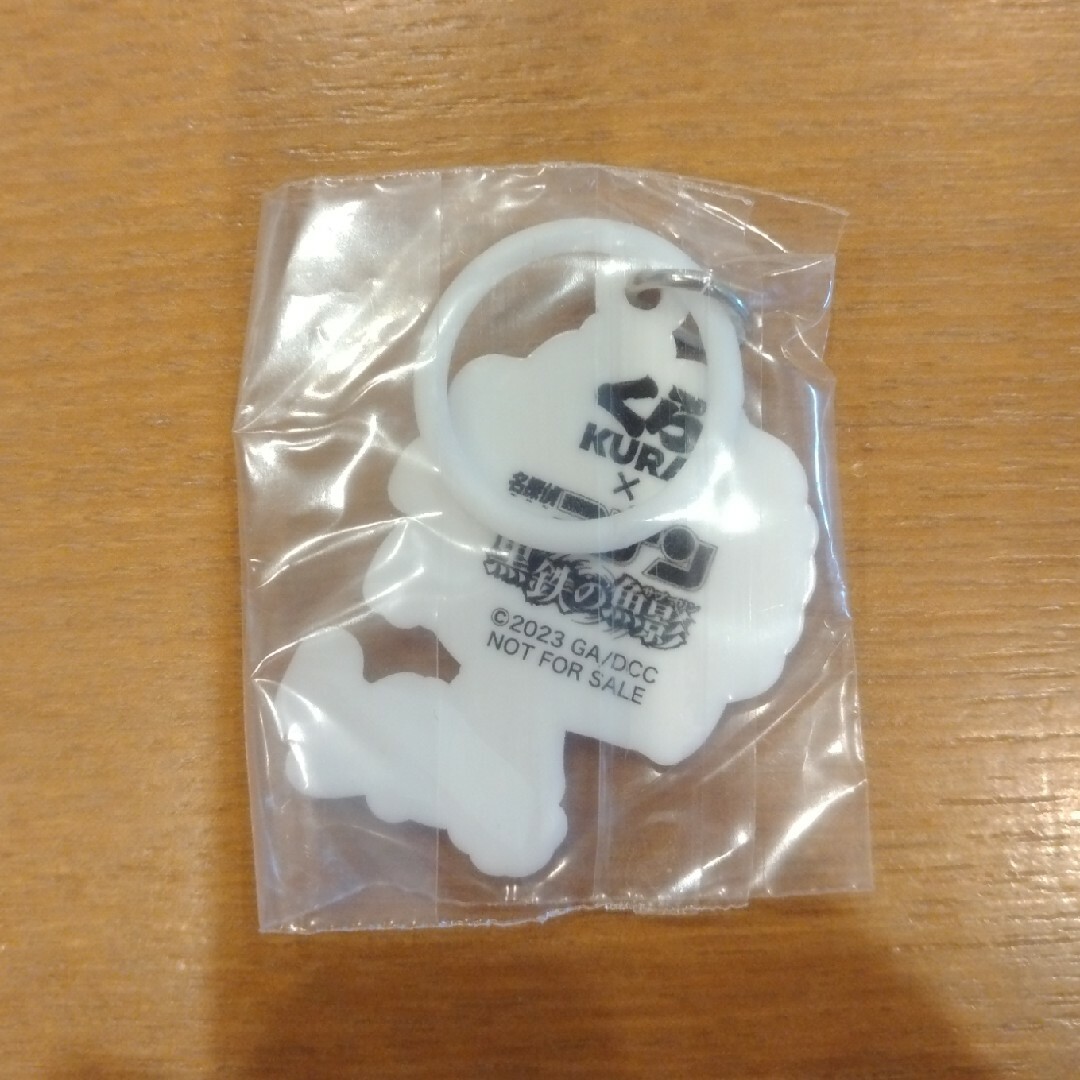 名探偵コナン - 名探偵コナン めじるしチャーム 灰原哀の通販 by