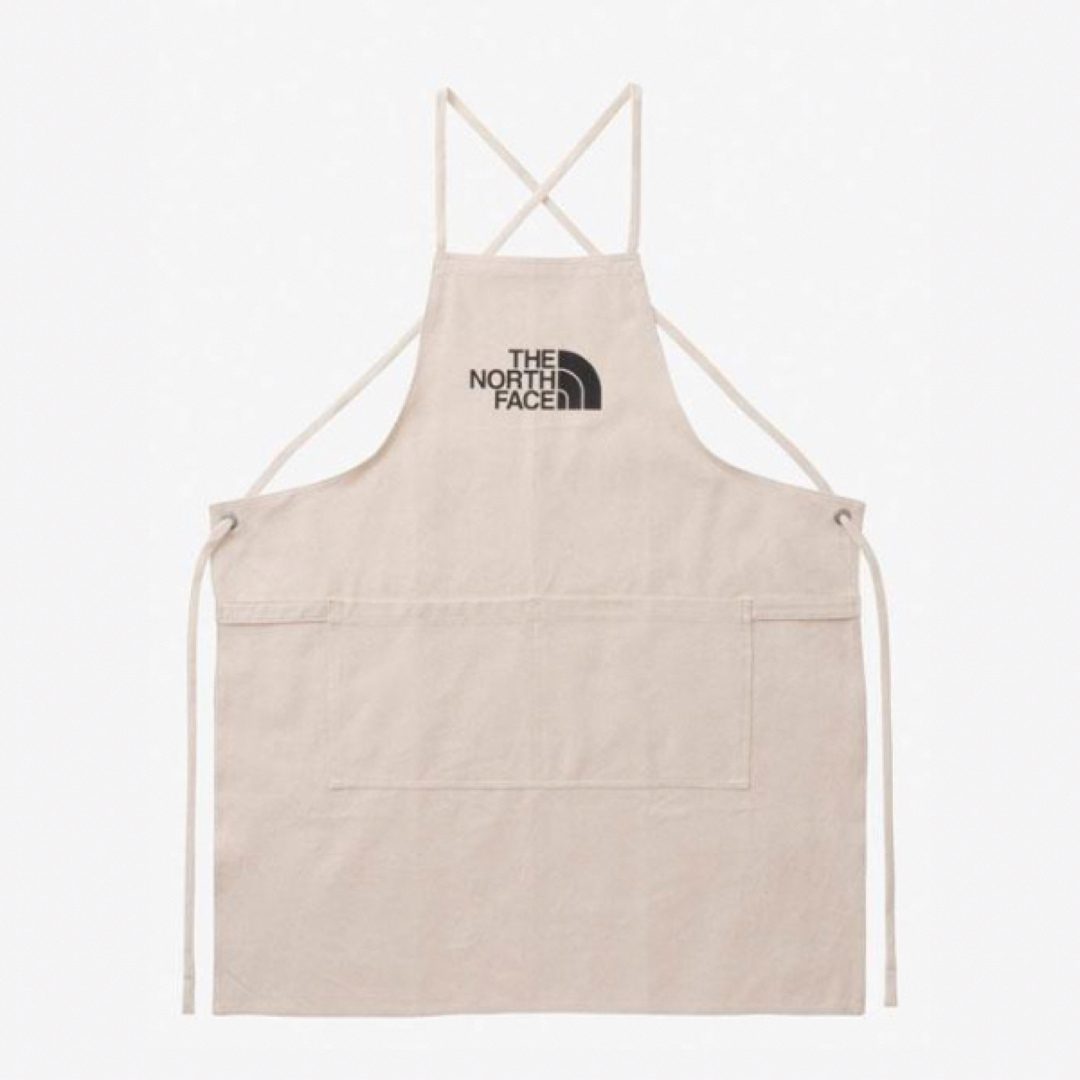 THE NORTH FACE - 【正規品】THE NORTH FACE エプロン ノースフェイス