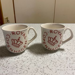 ROYAL COPENHAGENのフリマアイテム一覧