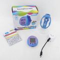 BANDAI - BANDAI / バンダイ ◇Tamagotchi Uni たまごっちユニ ブルー