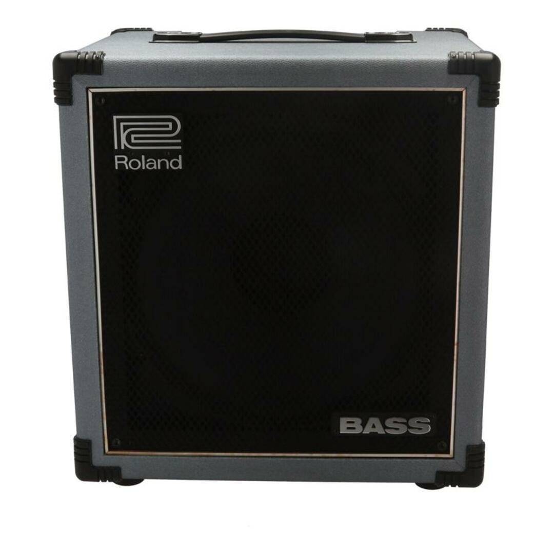 Roland ローランド /ベースアンプ（ビンテージ）/SUPER CUBE-100 BASS