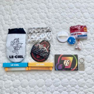 L'Arc～en～Ciel（ミュージシャン）のフリマアイテム一覧