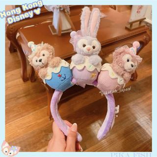 ダッフィー - 【☆正規品】ダッフィーフレンズ お祝い カスタマイズ