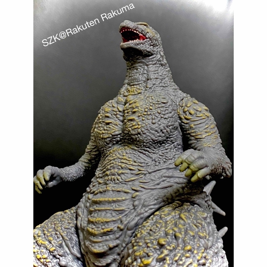 ムービーモンスターシリーズ ゴジラ-1.0 GODZILLA マイナスワンの通販