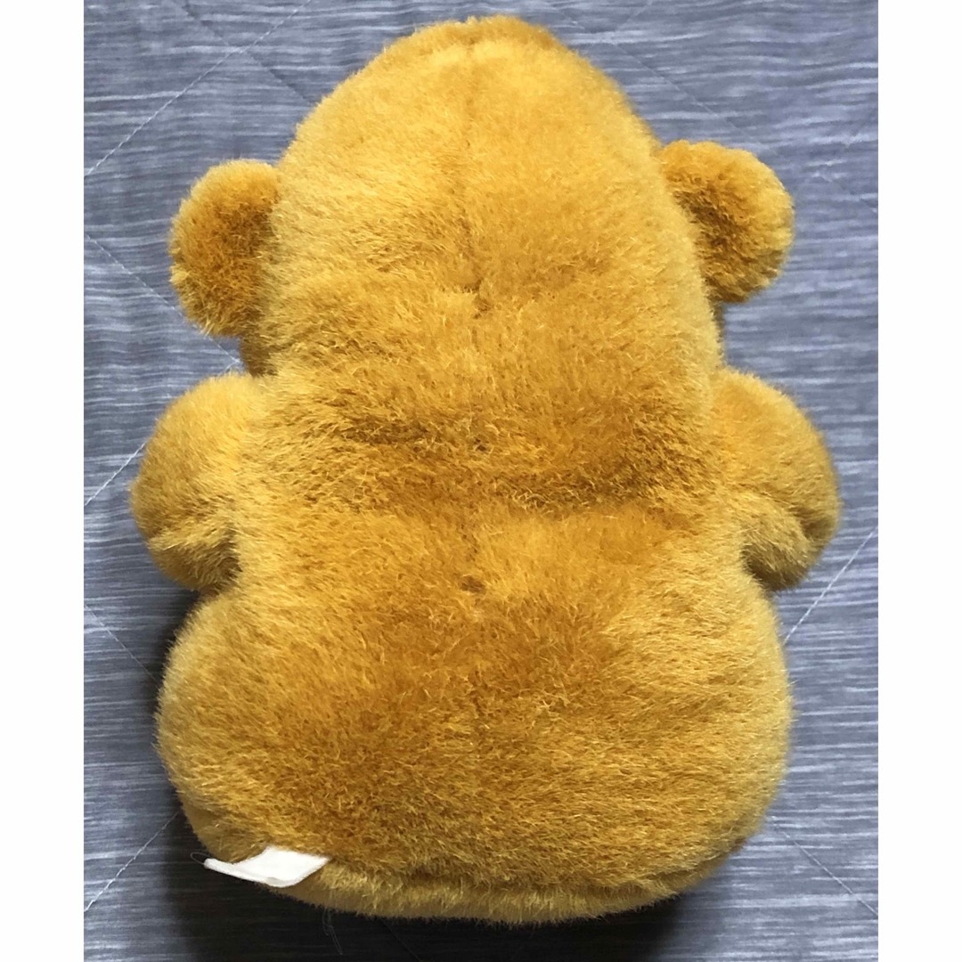 ゴリラ ぬいぐるみ レトロの通販 by Moon shop｜ラクマ