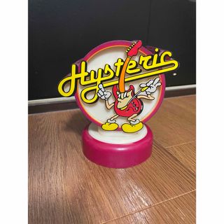 HYSTERIC GLAMOUR（ノベルティグッズ）のフリマアイテム一覧