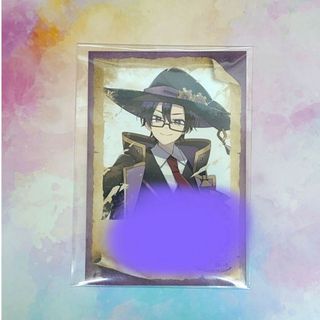 カラフルピーチ 魔法学園 もふ サインの通販 by にじママ's shop｜ラクマ
