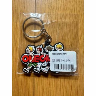 ONE OK ROCK（ミュージシャン）のフリマアイテム一覧