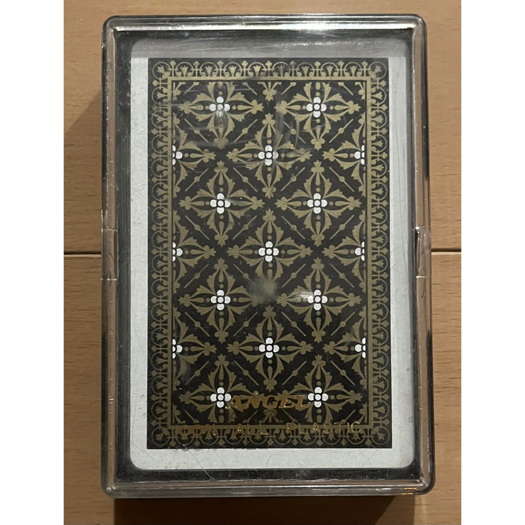 トランプ 数字 52枚 ジョーカー2枚 全54枚の通販 by riku【プロフ確認