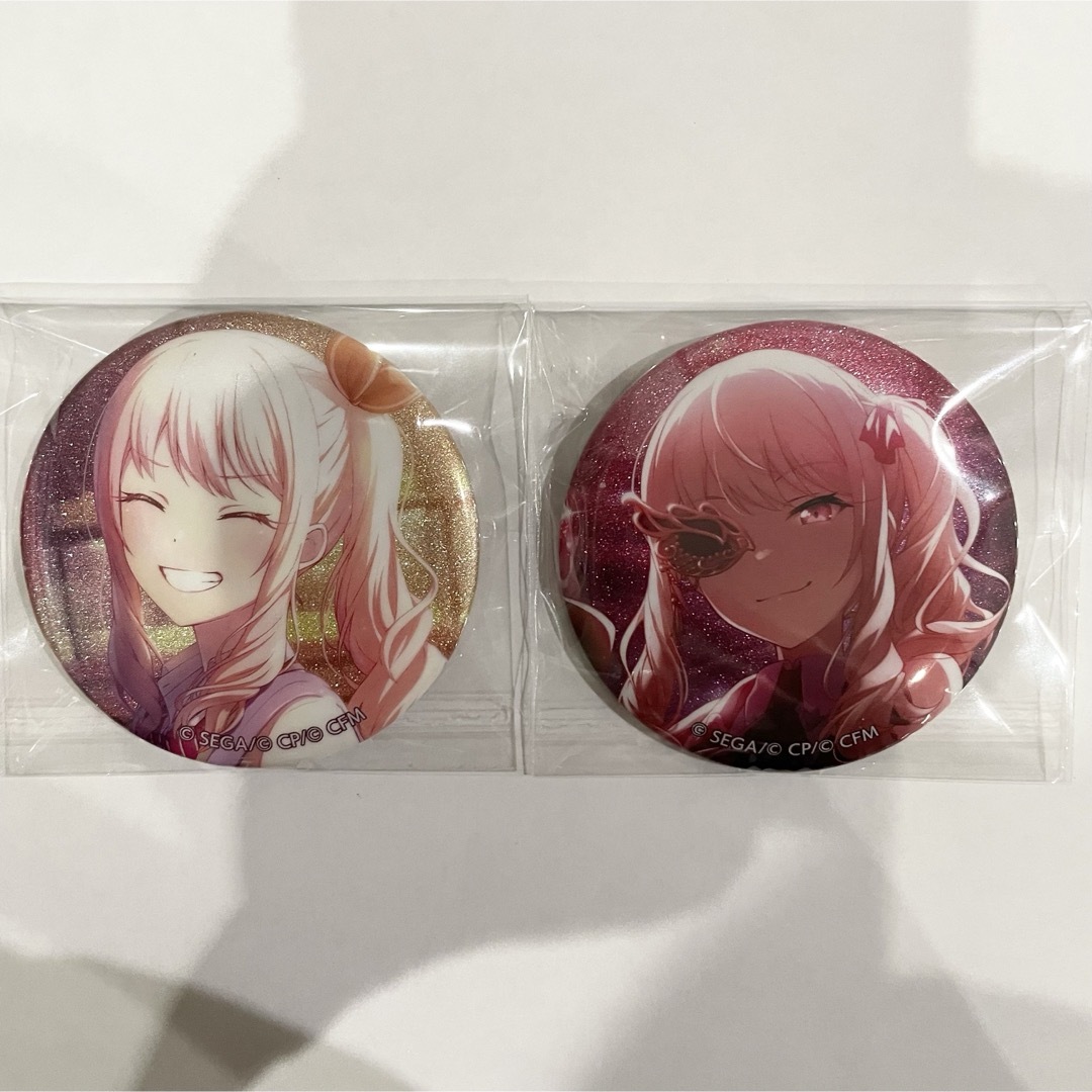 プロセカ 暁山瑞希 グリ缶 2種の通販 by ぴぴ's shop｜ラクマ