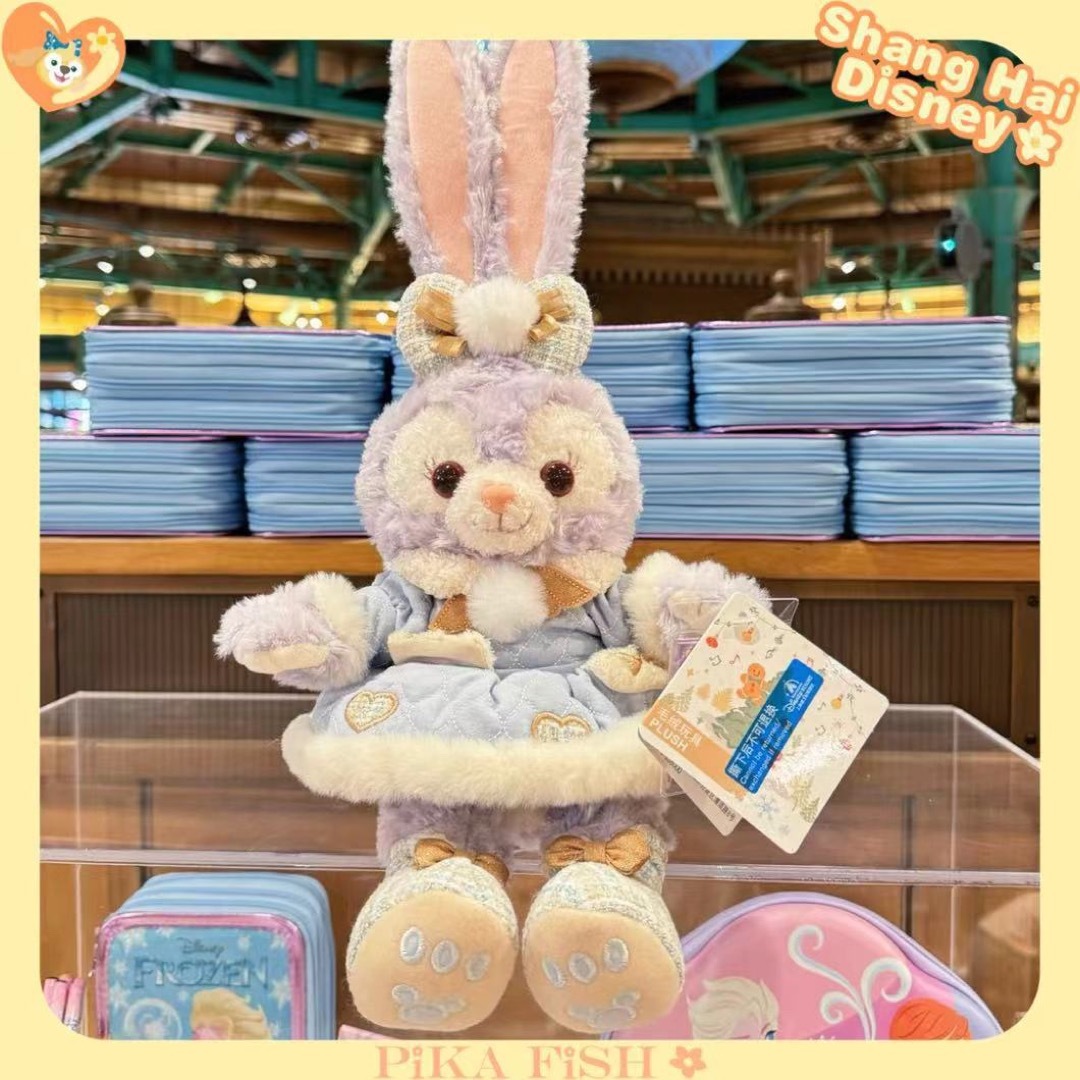 ステラ・ルー - 【現地購入☆正規品】ステラルー 2024冬 ぬいぐるみ
