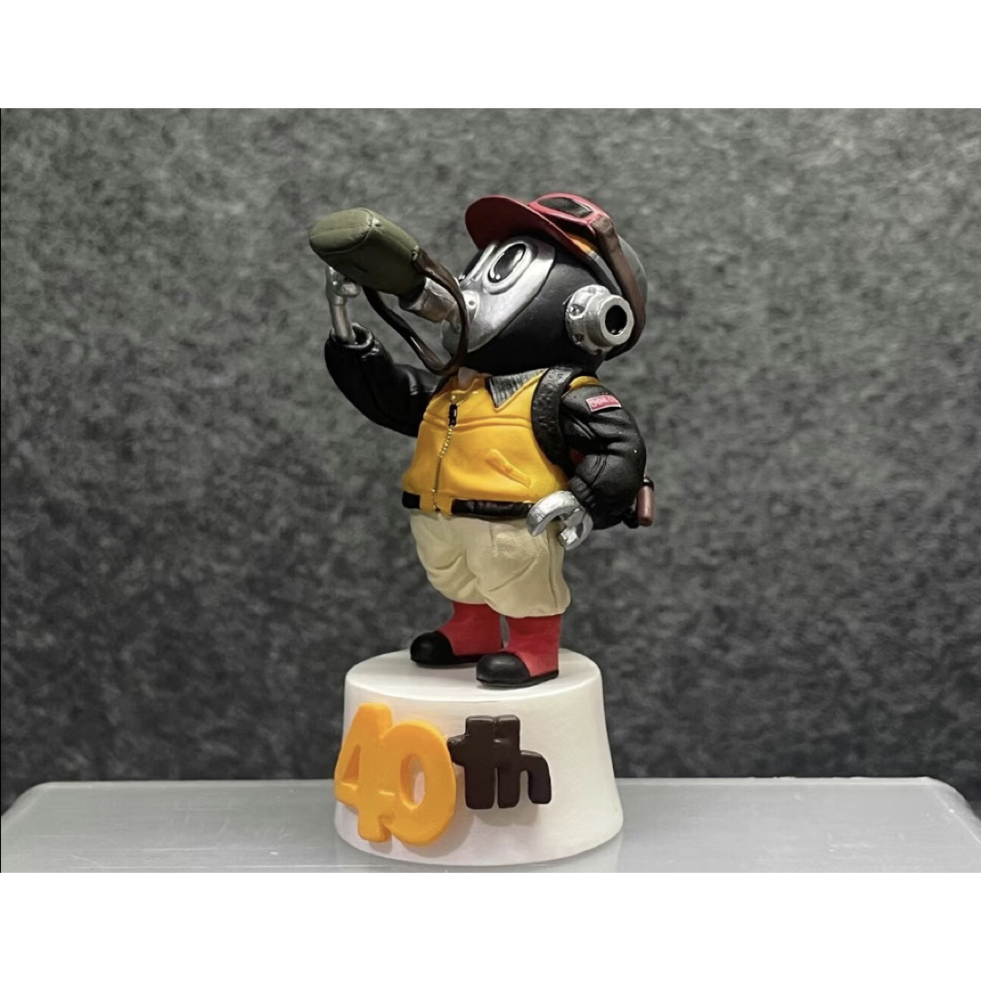ドラゴンボール フィギュア 鳥山明 3体 PVC製品 ガレージキットの通販