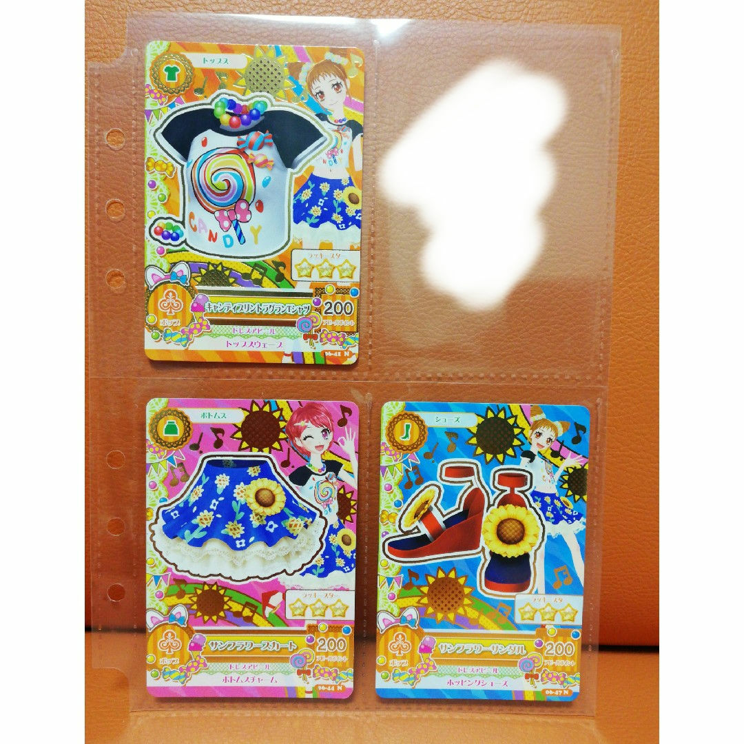 アイカツ! - アイカツカード ポップ19枚の通販 by krs's shop
