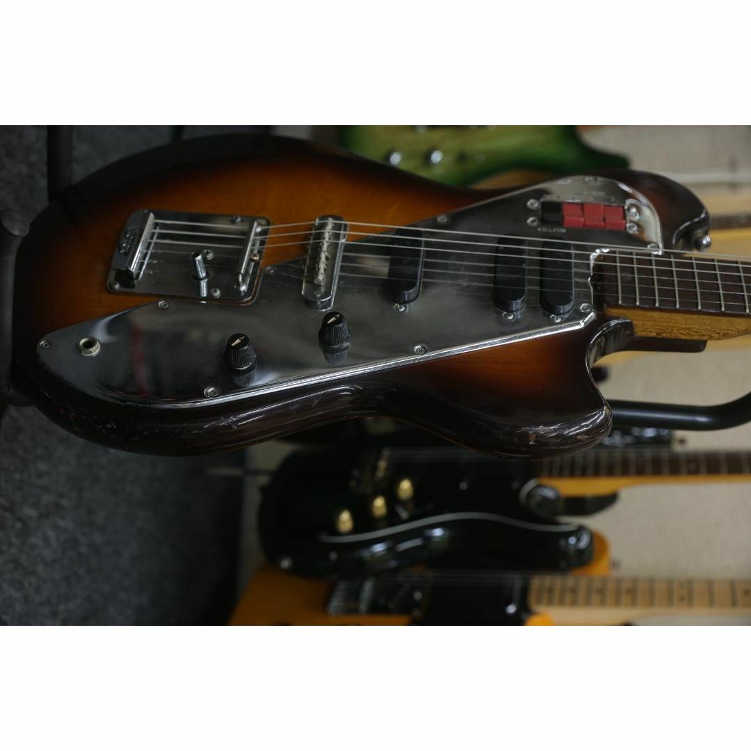 8677】 Victor SG-18 ビザール 日本製 ジャパンビンテージの通販 by