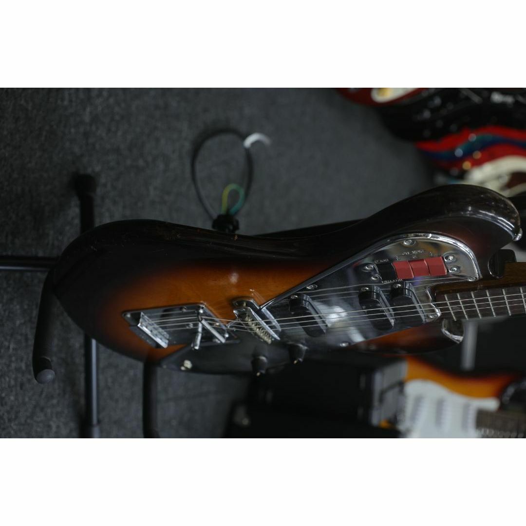 8677】 Victor SG-18 ビザール 日本製 ジャパンビンテージの通販 by